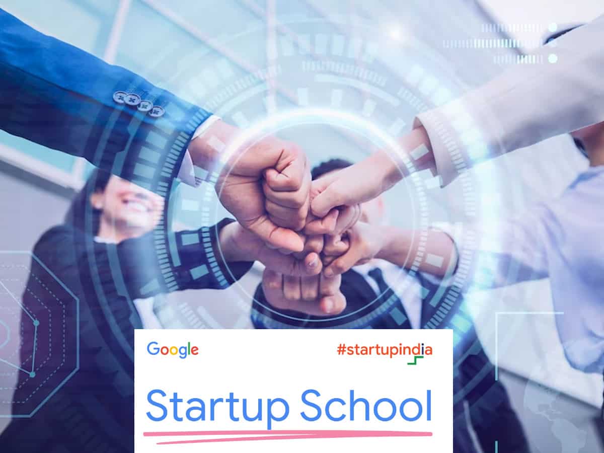 Google और Startup India में हुई Partnership, फिर शुरू होगा Startup School, जानिए कहां करें रजिस्टर