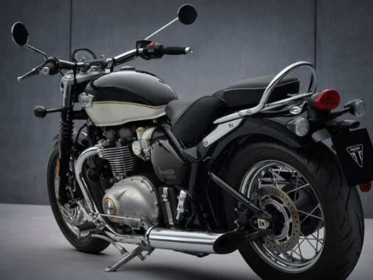 Bajaj-Triumph की इन 2 बाइक से उठेगा पर्दा, 350-400CC की इन बाइक में मिलेगा बहुत कुछ, जानिए Features