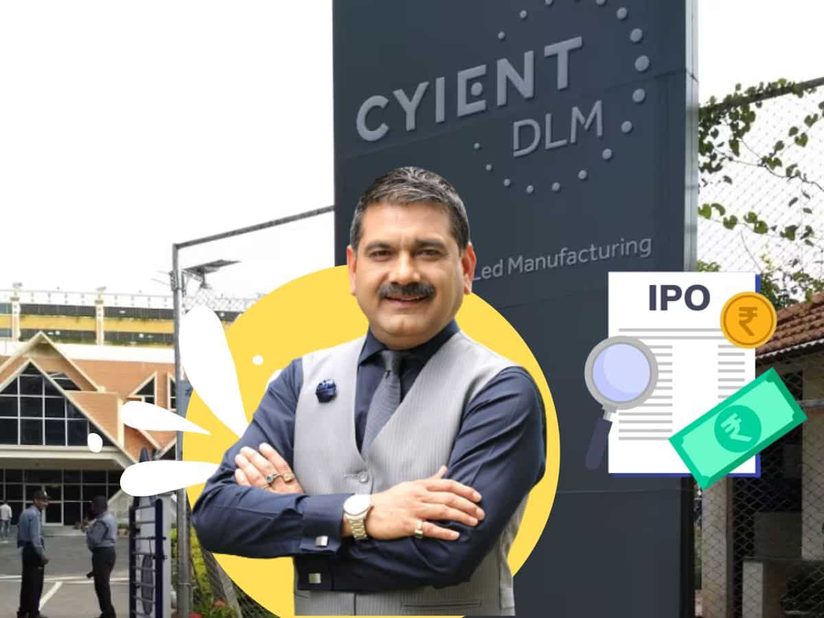 Anil Singhvi on Cyient DLM IPO: पैसे लगाएं या नहीं? मार्केट गुरु से जानिए Positive और Negative बातें