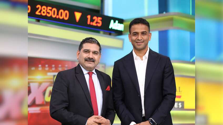 Exclusive: कैसे शुरू हुई Zerodha कंपनी? Founder & CEO Nithin Kamath ने बताई दिलचस्प कहानी 