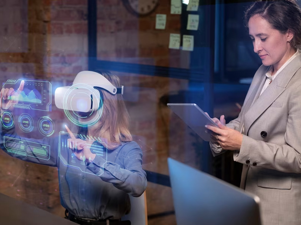 निवेशकों के चहेते बने AI Startups, शुरुआती Funding में ही जमकर मिल रहा है पैसा