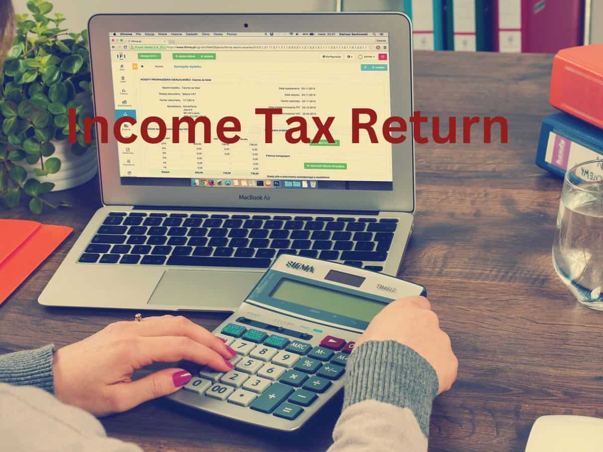 Income Tax Return: 26 जून तक 1 करोड़ से ज्‍यादा ITR दाखिल, Salaried कर्मचारी जान लें आखिरी तारीख 