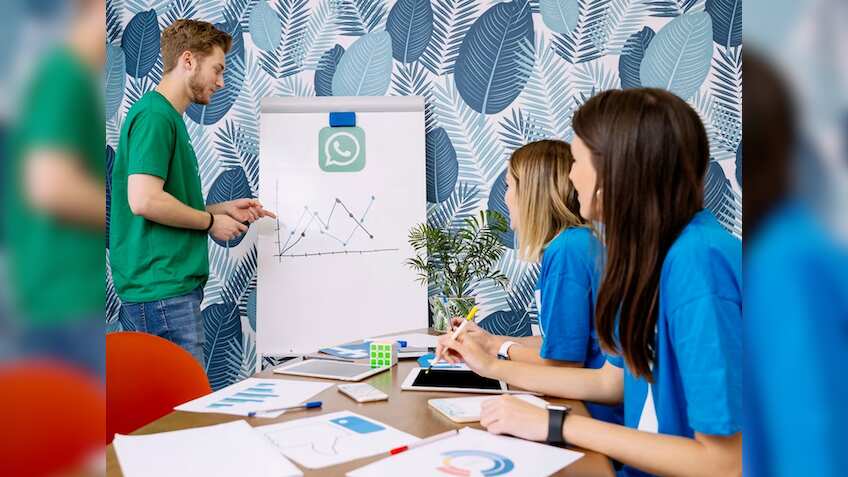 Whatsapp ने लॉन्च किया नया फीचर, छोटे कारोबारियों को मिली ऐसी सुविधा कि तेजी से बढ़ेगा उनका Business