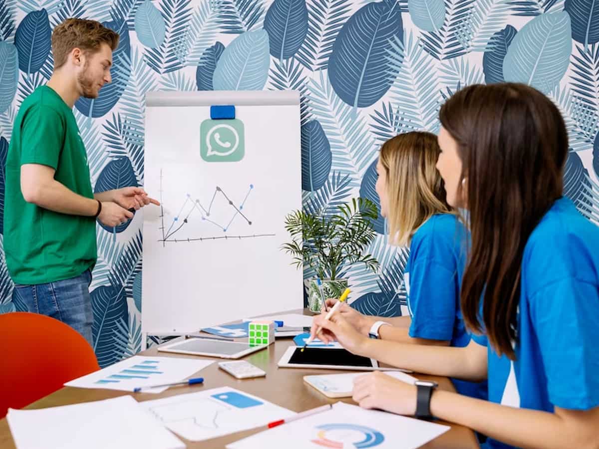 Whatsapp ने लॉन्च किया नया फीचर, छोटे कारोबारियों को मिली ऐसी सुविधा कि तेजी से बढ़ेगा उनका Business