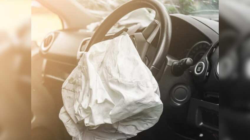 कार में अब होगी और भी ज्यादा Safety; अगले हफ्ते जारी होगा 6 Airbags अनिवार्य करने वाला Draft