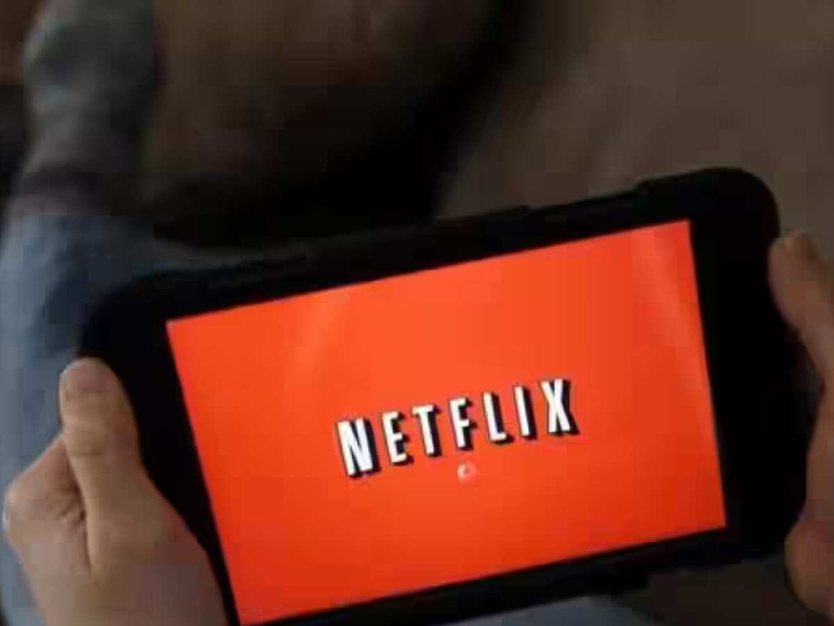 ऑनलाइन स्ट्रीमिंग प्लेटफॉर्म Netflix के नए ग्राहकों को नहीं मिलेगा 'Basic Plan' का फायदा