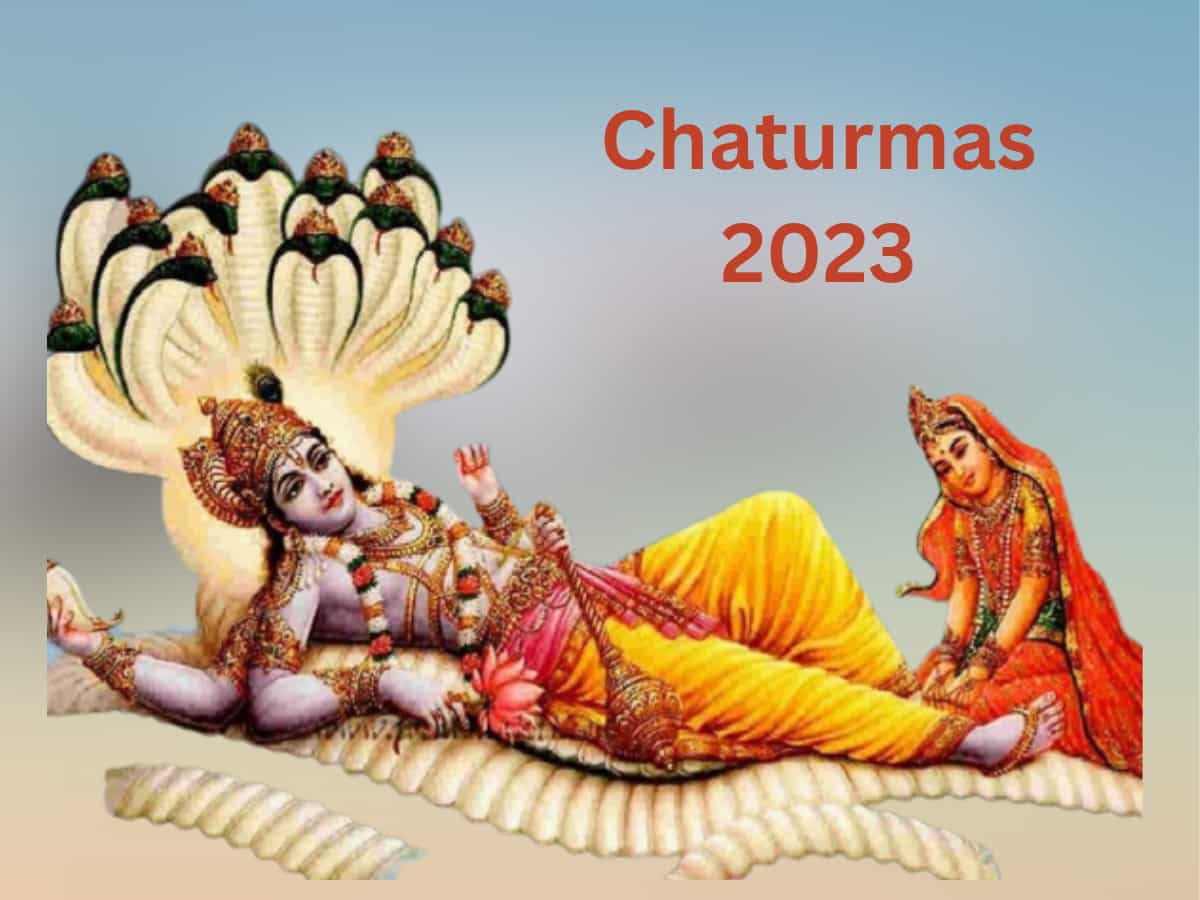 Chaturmas 2023: कब से शुरू होगा चातुर्मास? इस दौरान क्‍या करें और क्‍या न करें? यहां जान लें सारे नियम