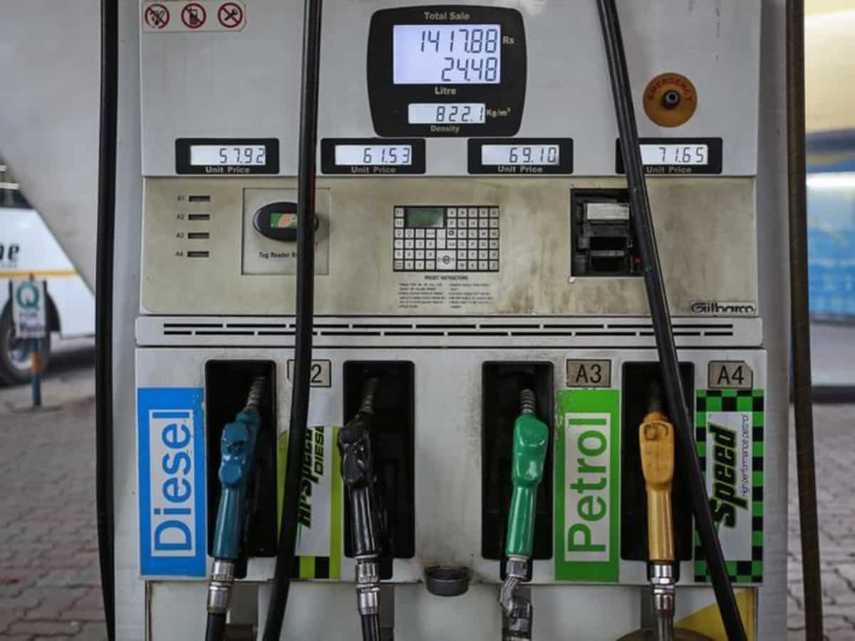 Petrol-Diesel Price Today: 28 जून को क्या हैं पेट्रोल-डीजल के भाव, जान लीजिए अपने शहर का हाल