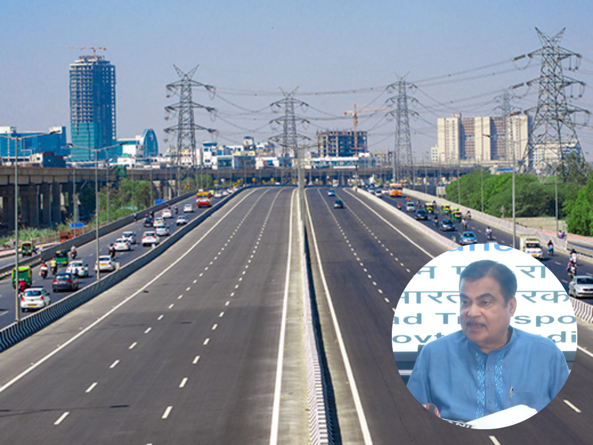 India के नाम एक और उपलब्धि! America के बाद दूसरा देश जिसके पास सबसे बड़ा Road Network