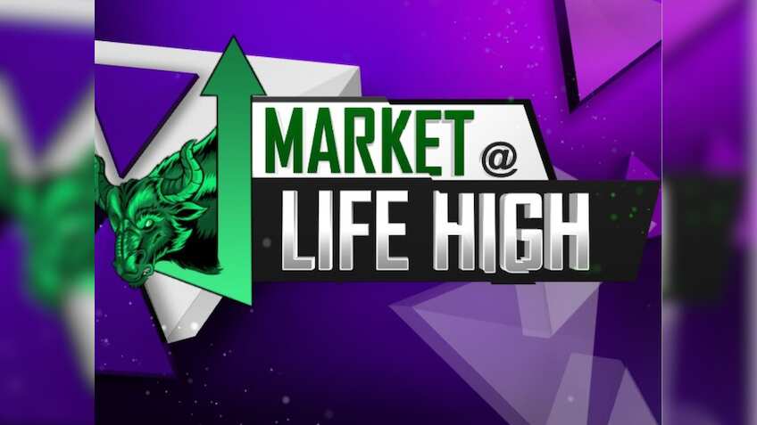 Stock Market: Sensex-Nifty रिकॉर्ड स्तर पर बंद, इन Stocks में हुई जोरदार खरीदारी