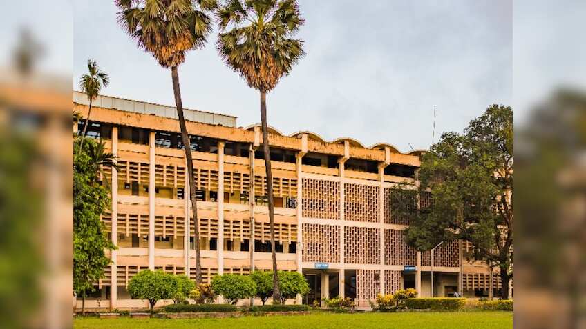 QS World University Ranking 2024: IIT Bombay के नाम बड़ी उपलब्धि, दुनिया की Top 150 Universities में बनाई जगह