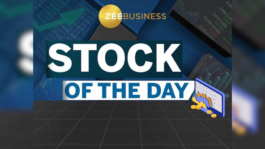 मार्केट गुरु Anil Singhvi को पसंद आया Jhunjhunwala Portfolio का ये Share, दी खरीदारी की राय; जानें TGT-SL 