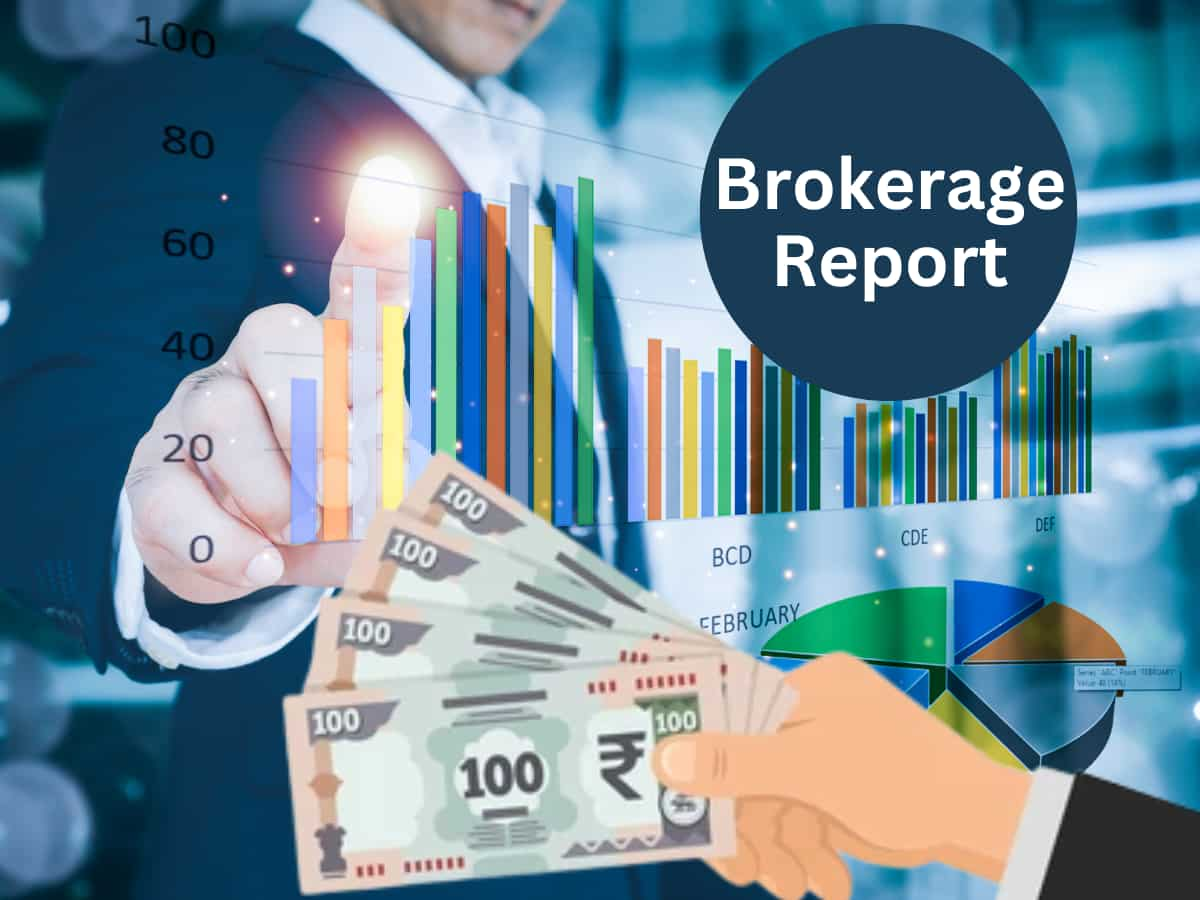 Tata Motors, ITC, SBI Life समेत इन 11 शेयरों पर Brokerage के नए Target; खरीदें, बेचें या Hold करें