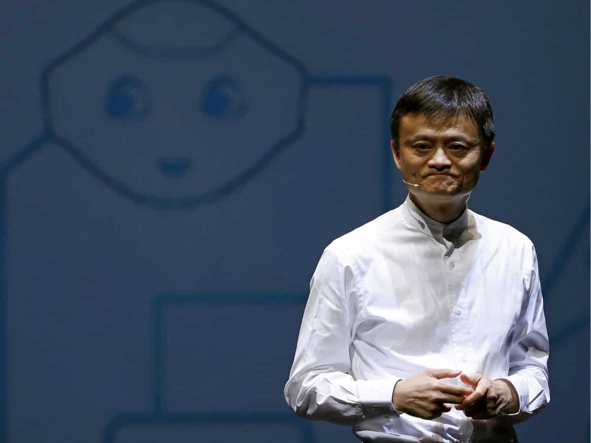 China के अरबपति Jack Ma का नेपाल दौरा, प्रधानमंत्री प्रचंड से कर सकते हैं मुलाकात