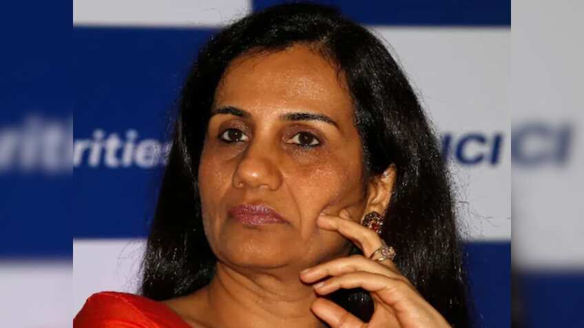 ICICI Bank की पूर्व सीईओ चंदा कोचर ने ₹11 लाख में खरीदा ₹5.3 करोड़ का घर, CBI ने चार्जशीट में लगाया आरोप