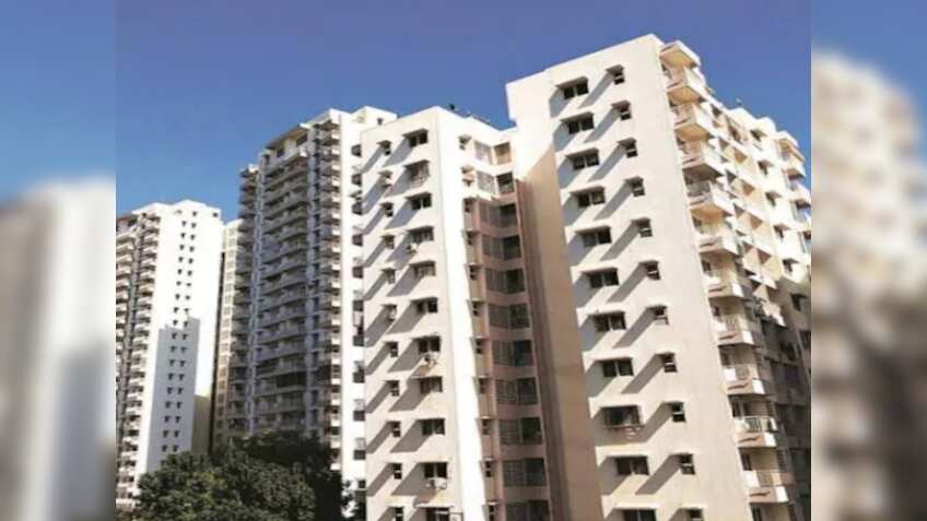 Housing Sales ने बनाया रिकॉर्ड! देश के इन Top-7 शहरों में बिक गईं 1.5 लाख से ज्यादा Units 
