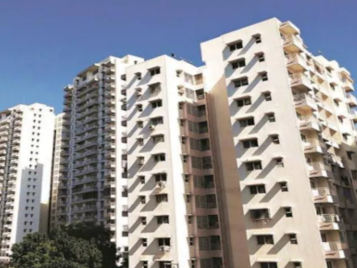 Housing Sales ने बनाया रिकॉर्ड! देश के इन Top-7 शहरों में बिक गईं 1.5 लाख से ज्यादा Units