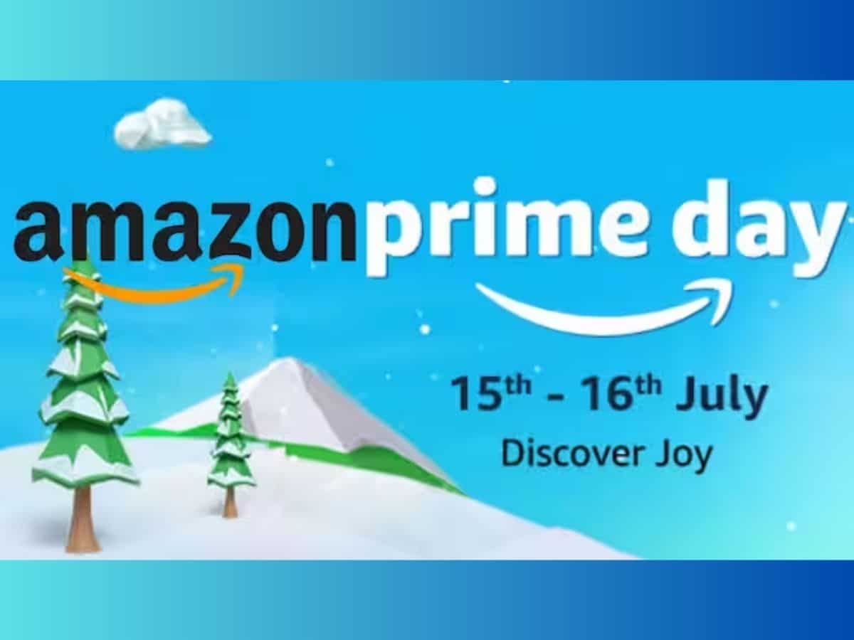 Save करके रखें अपना पैसा, आ रही है Amazon की 'सबसे बड़ी Sale', 15 July के लिए हो जाइए तैयार