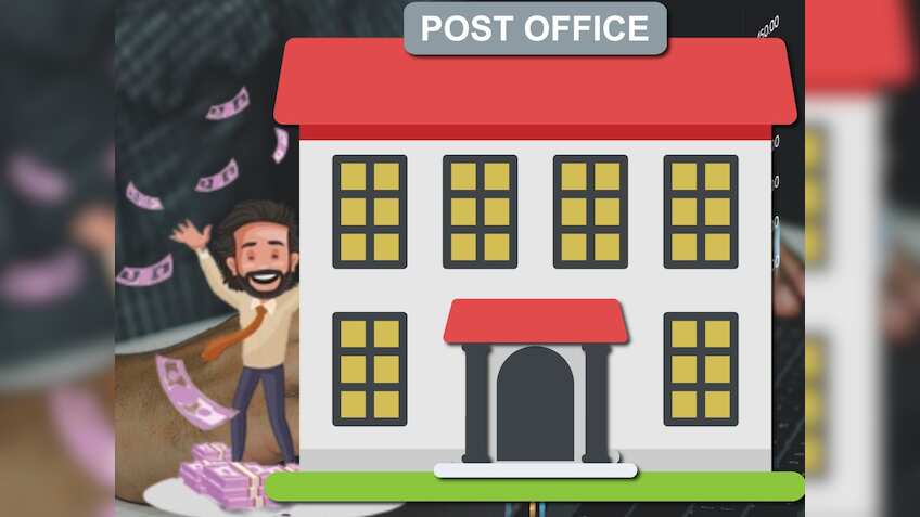 Post Office KVP Scheme: गारंटी के साथ मिलता है डबल रिटर्न, ₹5 लाख का निवेश हो जाएगा ₹10 लाख; समझें कैलकुलेशन