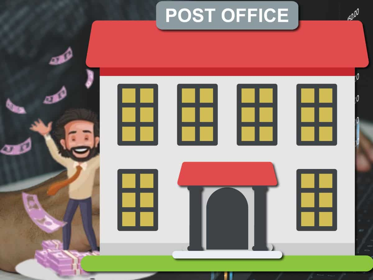 Post Office KVP Scheme: गारंटी के साथ मिलता है डबल रिटर्न, ₹5 लाख का निवेश हो जाएगा ₹10 लाख; समझें कैलकुलेशन