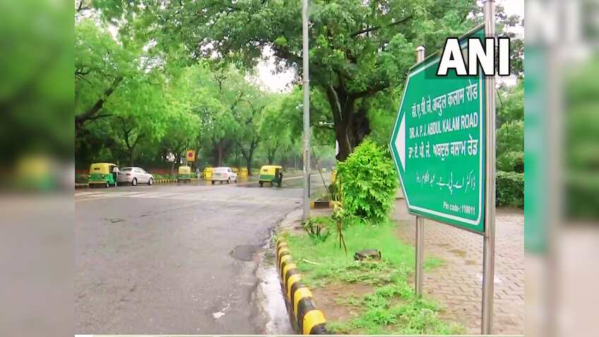 Aurangzeb Lane: औरंगजेब नहीं, अब डॉ. एपीजे अब्दुल कलाम के नाम से जानी जाएगी दिल्‍ली की ये सड़क