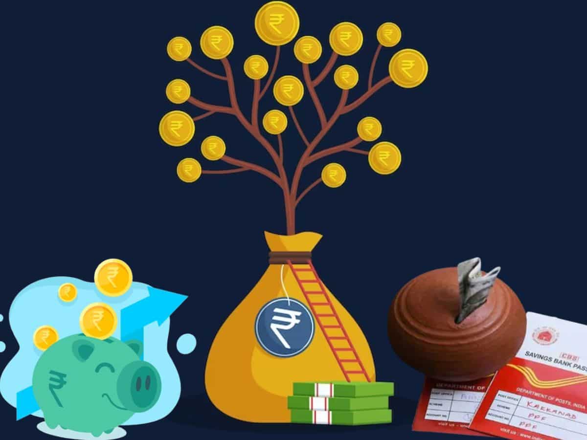SIP vs PORD: ₹1000 मंथली निवेश पर 5 साल में कहां कितनी होगी कमाई, समझें रिस्‍क-रिटर्न की कैलकुलेशन