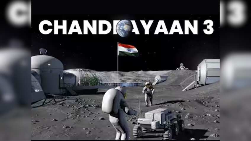 Chandrayaan-3 Launch Date: इंतजार खत्म, 13 जुलाई को चंद्रमा के लिए रवाना होगा ISRO का नया मिशन, जानें शेड्यूल