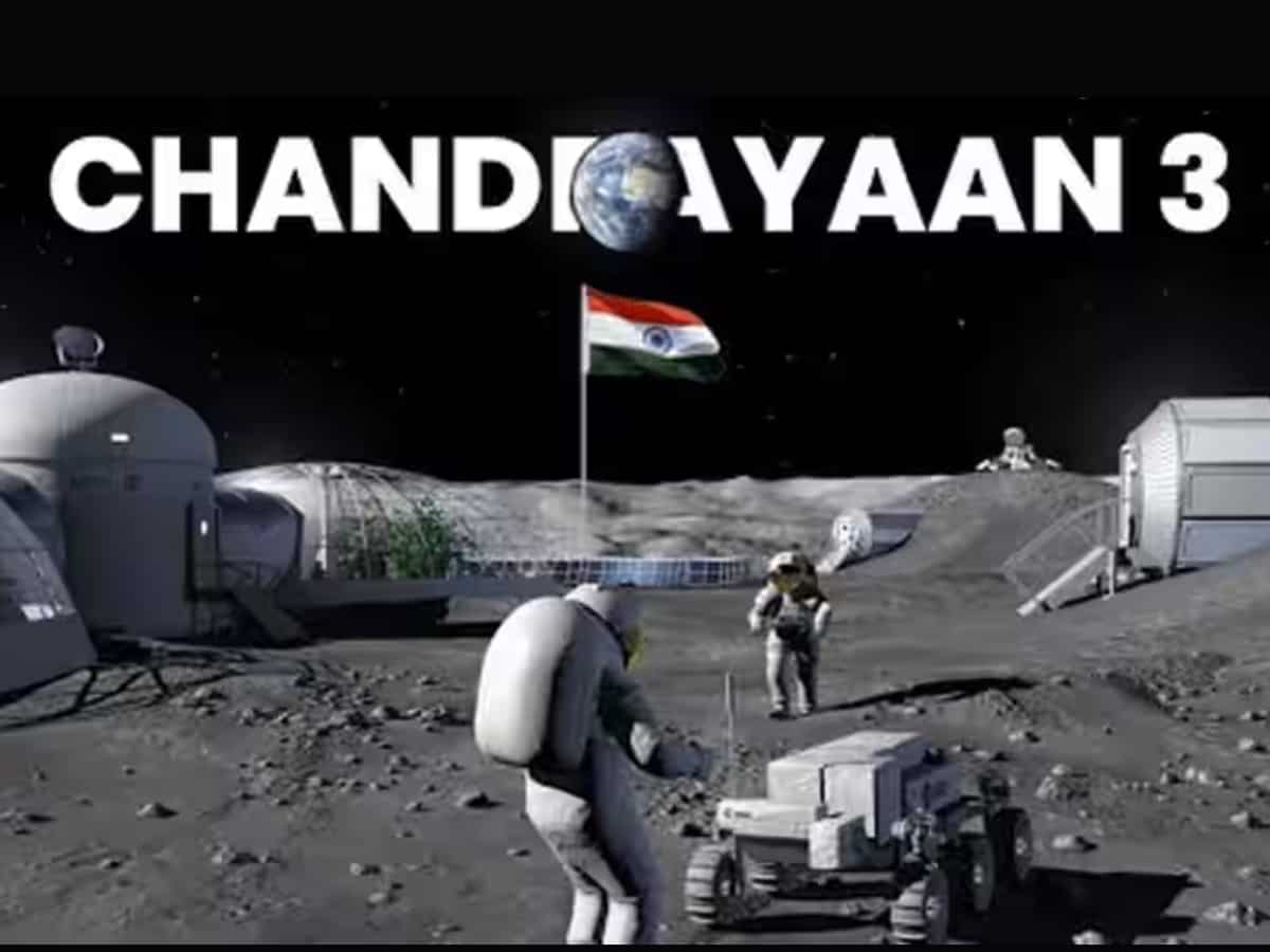 Chandrayaan-3 Launch Date: इंतजार खत्म, 13 जुलाई को चंद्रमा के लिए रवाना होगा ISRO का नया मिशन, जानें शेड्यूल