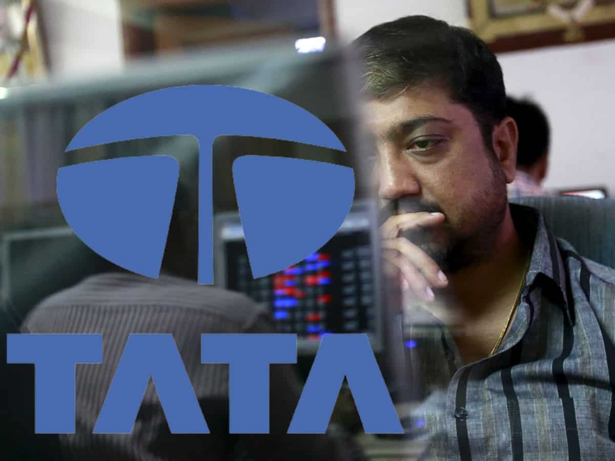LIC ने Tata Group की इस कंपनी में बढ़ाई हिस्सेदारी, आज Stock में दिख सकता है Action