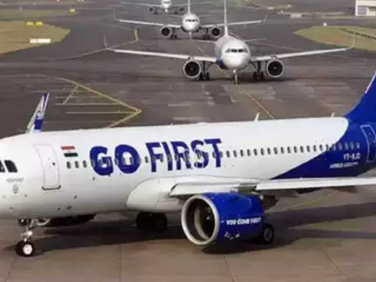 Go First की उड़ान अब 6 जुलाई तक कैंसिल, रिवाइवल प्लान पर विचार करेगा DGCA