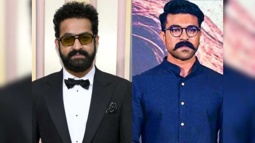 Oscars में फिर बजा भारत का डंका, NTR Jr, राम चरण और करण जौहर सहित ये सेलेब्स बनें अकेडमी के मेंबर