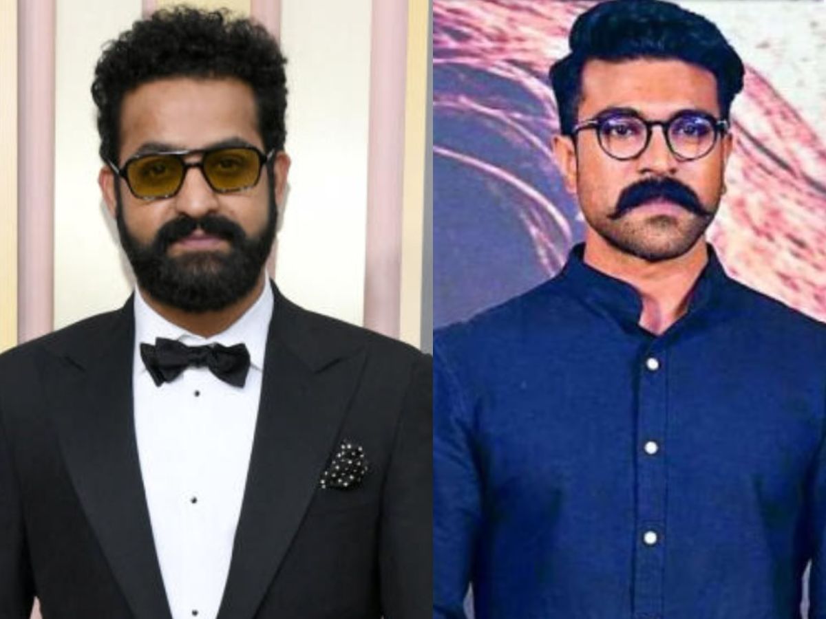 Oscars में फिर बजा भारत का डंका, NTR Jr, राम चरण और करण जौहर सहित ये सेलेब्स बनें अकेडमी के मेंबर