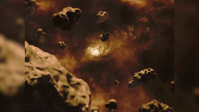 World Asteroid Day 2023: 'तुंगुस्का विस्फोट' जिसके धमाके से कांप गई थी धरती, जानिए एस्‍टेरॉयड डे का इस घटना से क्‍या है संबन्‍ध?