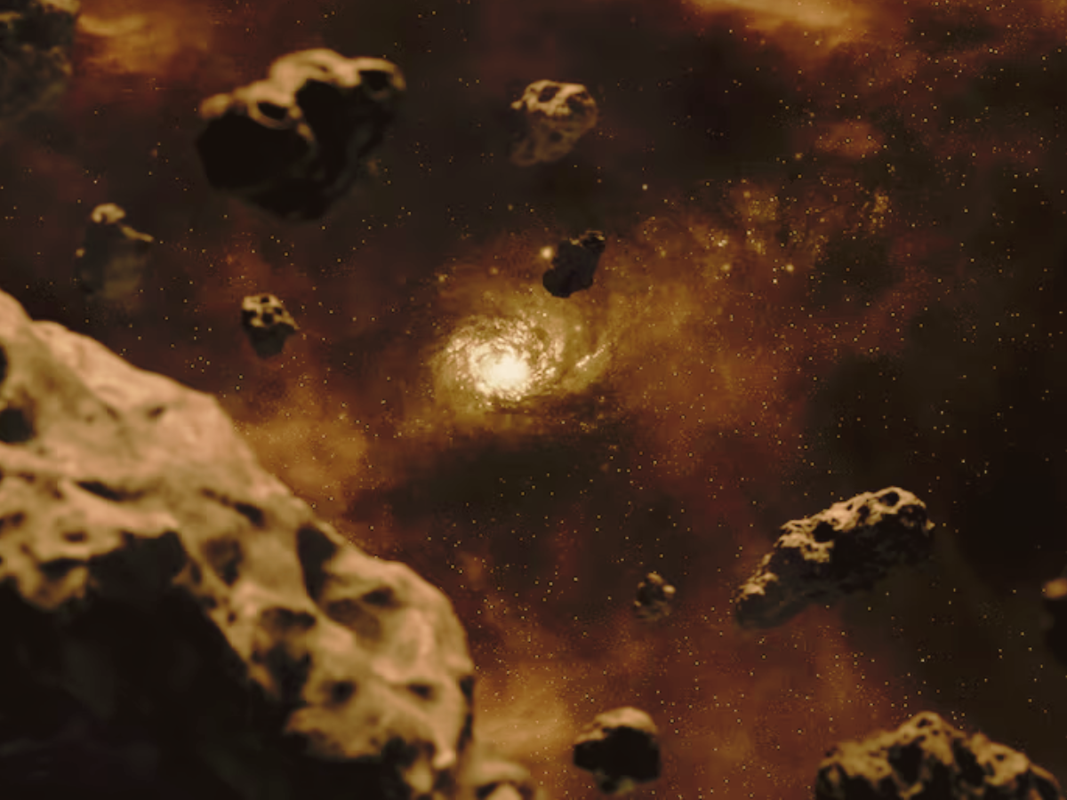 World Asteroid Day 2023: 'तुंगुस्का विस्फोट' जिसके धमाके से कांप गई थी धरती, जानिए एस्टेरॉयड डे का इस घटना से क्या है संबन्ध?