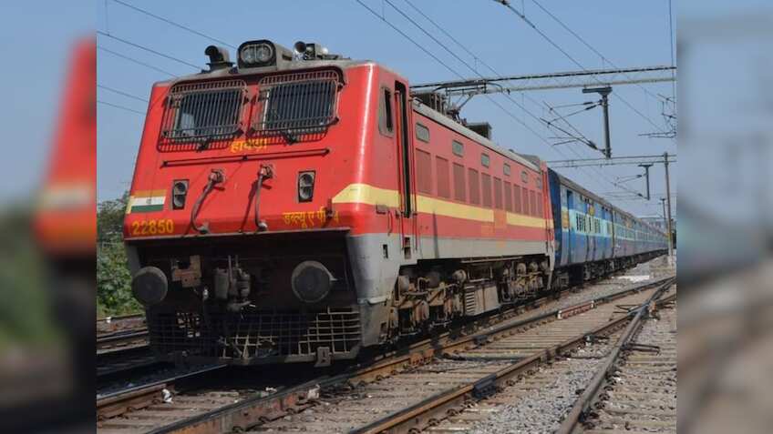 तीन दिन तक यूपी से चलने वाली आठ ट्रेनें होंगी रद्द, जौनपुर, प्रयागराज, वाराणासी से चलने वाली ये ट्रेनें प्रभावित