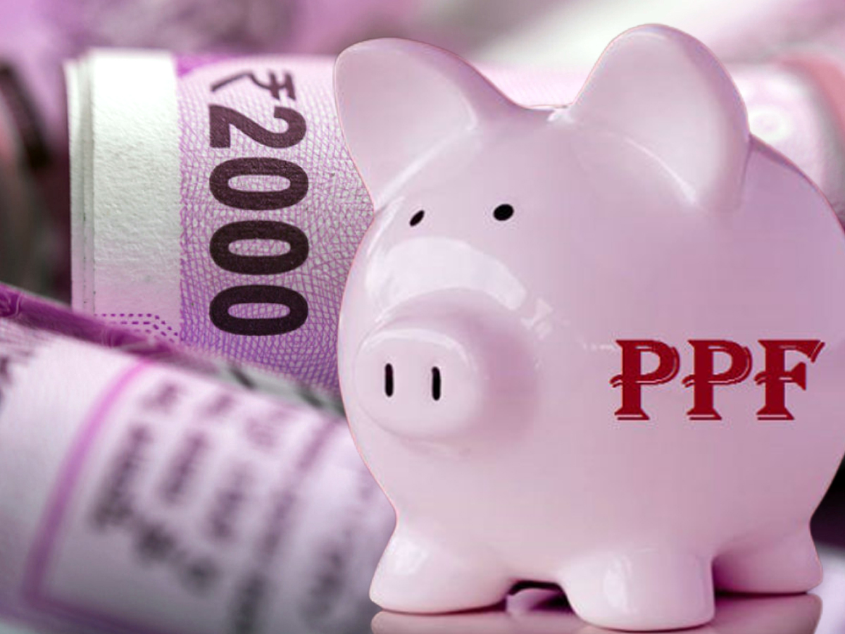 PPF सच में बना सकता है आपको Crorepati, सिर्फ ब्याज से मिलेंगे 1,74,47,857 रुपए, मैच्योरिटी पर 2,26,97,857 रुपए
