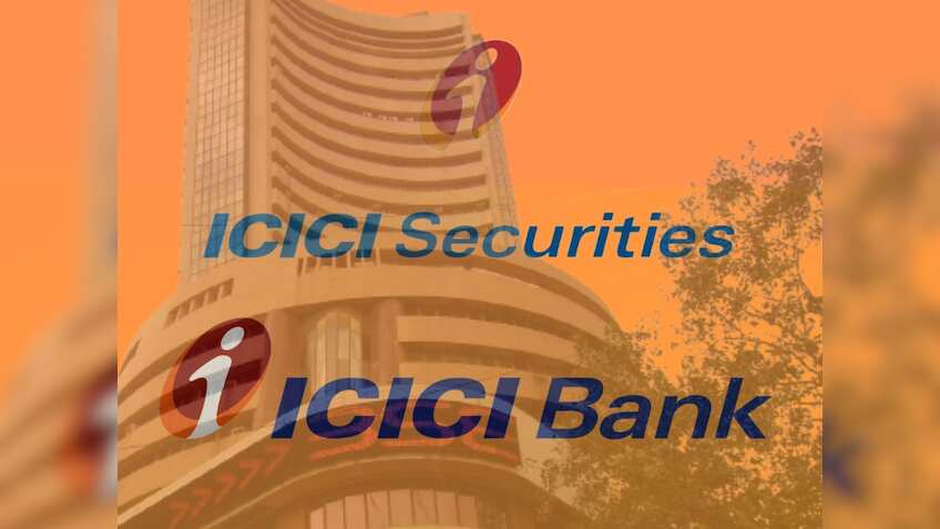 ICICI Securities की डीलिस्टिंग को मंजूरी, कंपनी के 100 शेयर के बदले मिलेंगे ICICI Bank के 67 शेयर