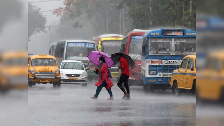 Monsoon (2023) ने पकड़ी रफ्तार! एक हफ्ते में बारिश ने की भरपाई, ये खबर आपको खुश कर देगी