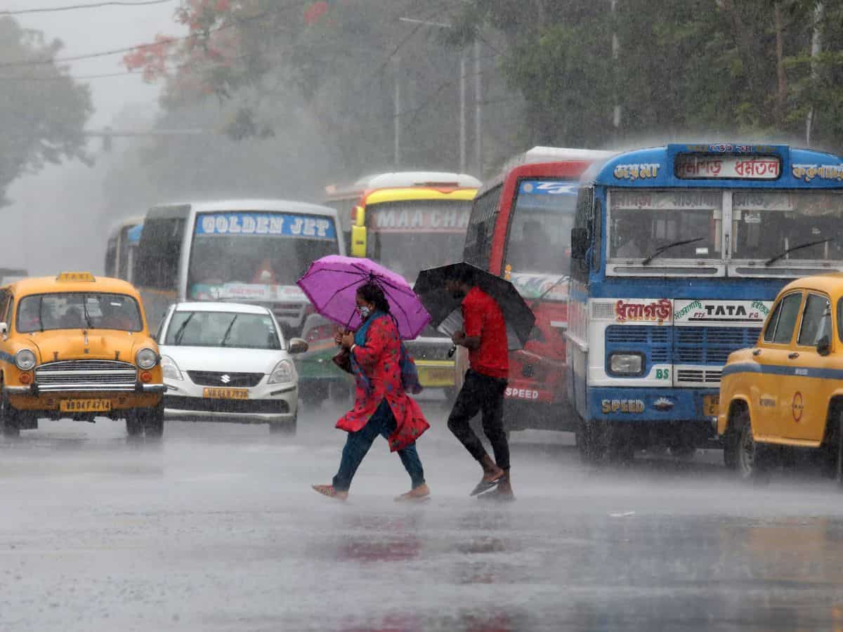 Monsoon (2023) ने पकड़ी रफ्तार! एक हफ्ते में बारिश ने की भरपाई, ये खबर आपको खुश कर देगी