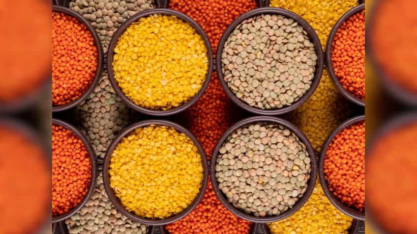 आम आदमी को दाल की महंगाई से मिलेगी राहत! सरकार ने लिया ये बड़ा फैसला, कल से घटने लगेंगे दाम