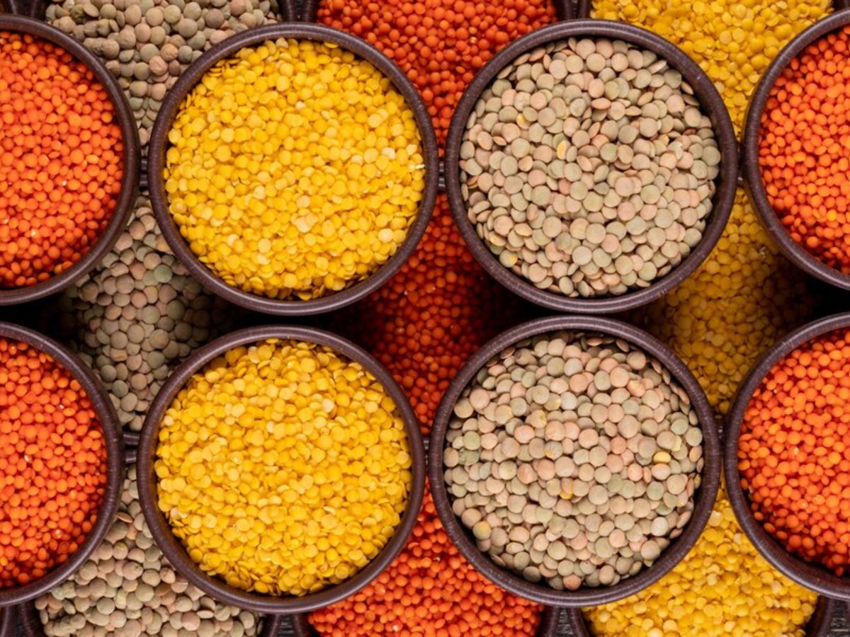 आम आदमी को दाल की महंगाई से मिलेगी राहत! सरकार ने लिया ये बड़ा फैसला, कल से घटने लगेंगे दाम