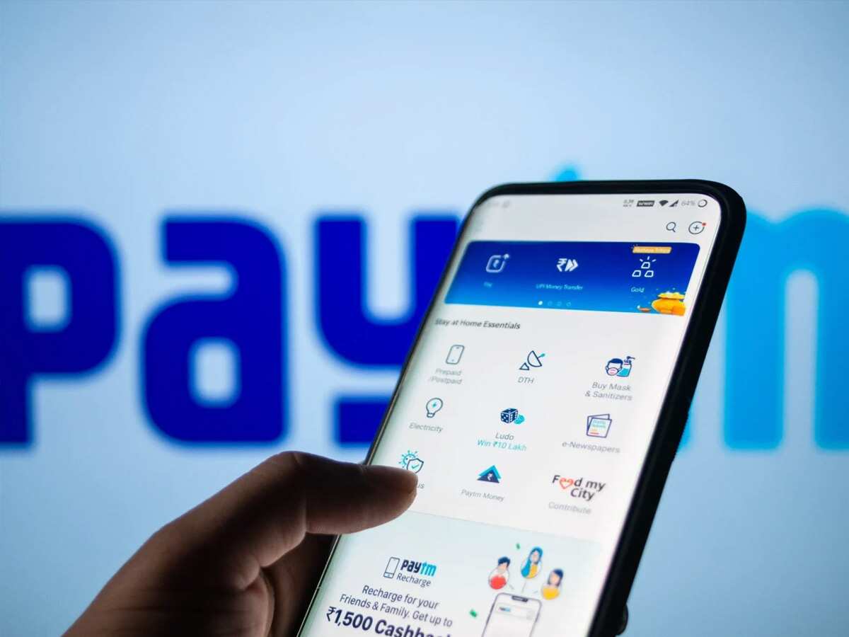 ग्राहकों को Loan की सुविधा देने के लिए Paytm ने की श्रीराम फाइनेंस के साथ Deal