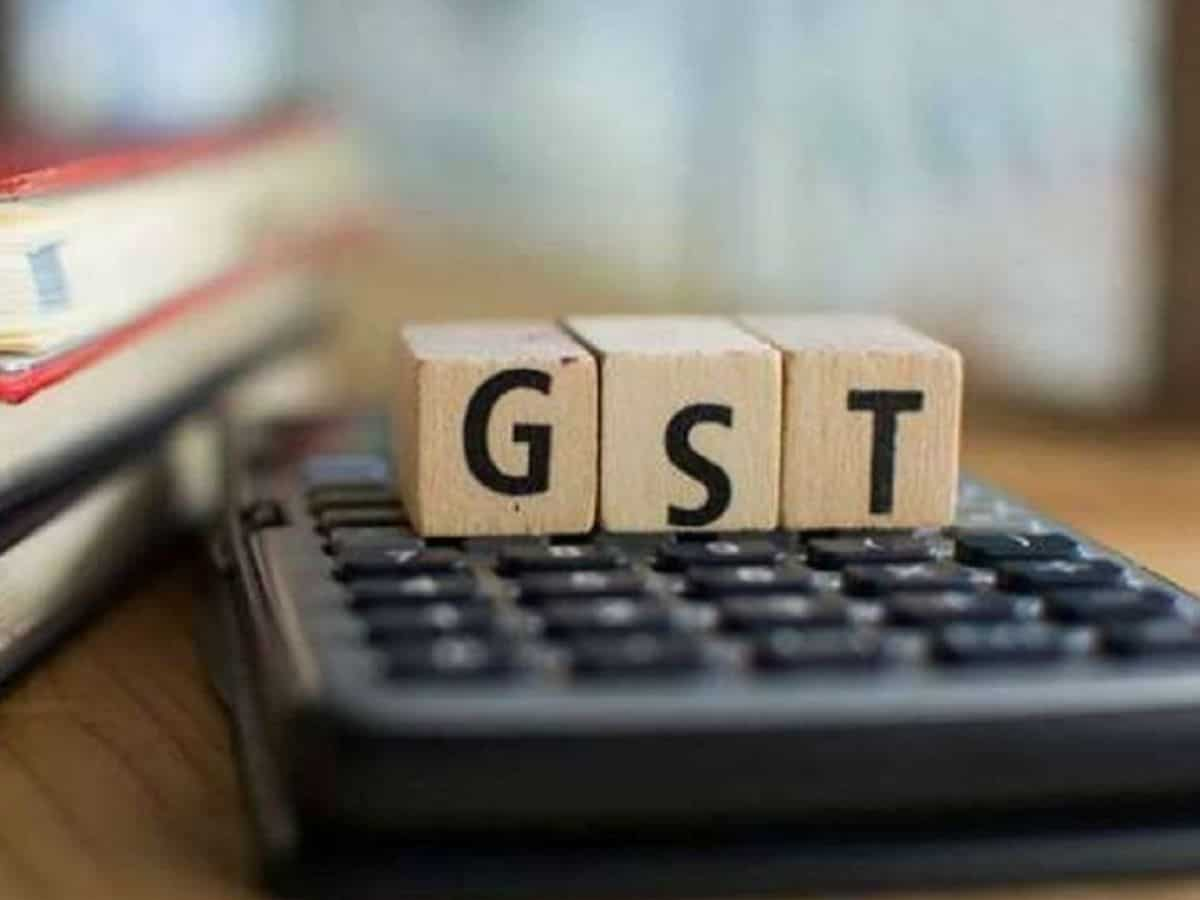 जून महीने में GST Collection 1.61 लाख करोड़ रुपए रहा, सालाना आधार पर 12% का उछाल