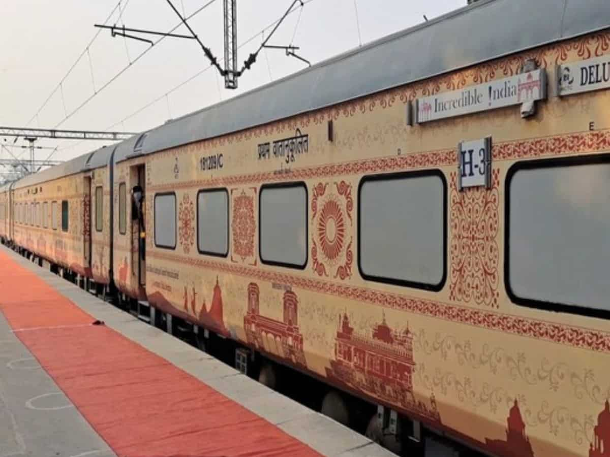 Sawan 2023 के लिए IRCTC ने की स्पेशल तैयारी, पैसेंजर्स को मिलेगा पूरी तरह से सात्विक भोजन, मेन्यू से नॉन वेज गायब