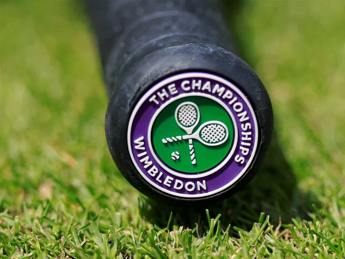 Wimbledon 2023 When and Where to Watch: तीन जुलाई से शुरू होगा विंबलडन, जानिए कब और कहां पर होगी लाइव स्ट्रीमिंग