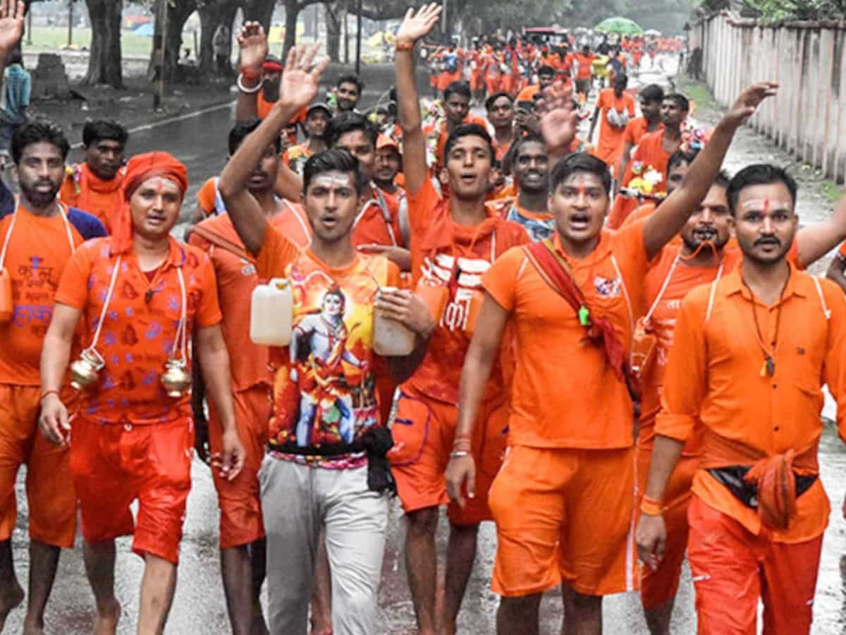 Kanwar Yatra 2023: आखिर क्यों शिवभक्त सावन में निकालते हैं कांवर यात्रा? जानिए किसने और कब शुरू की थी ये प्रथा