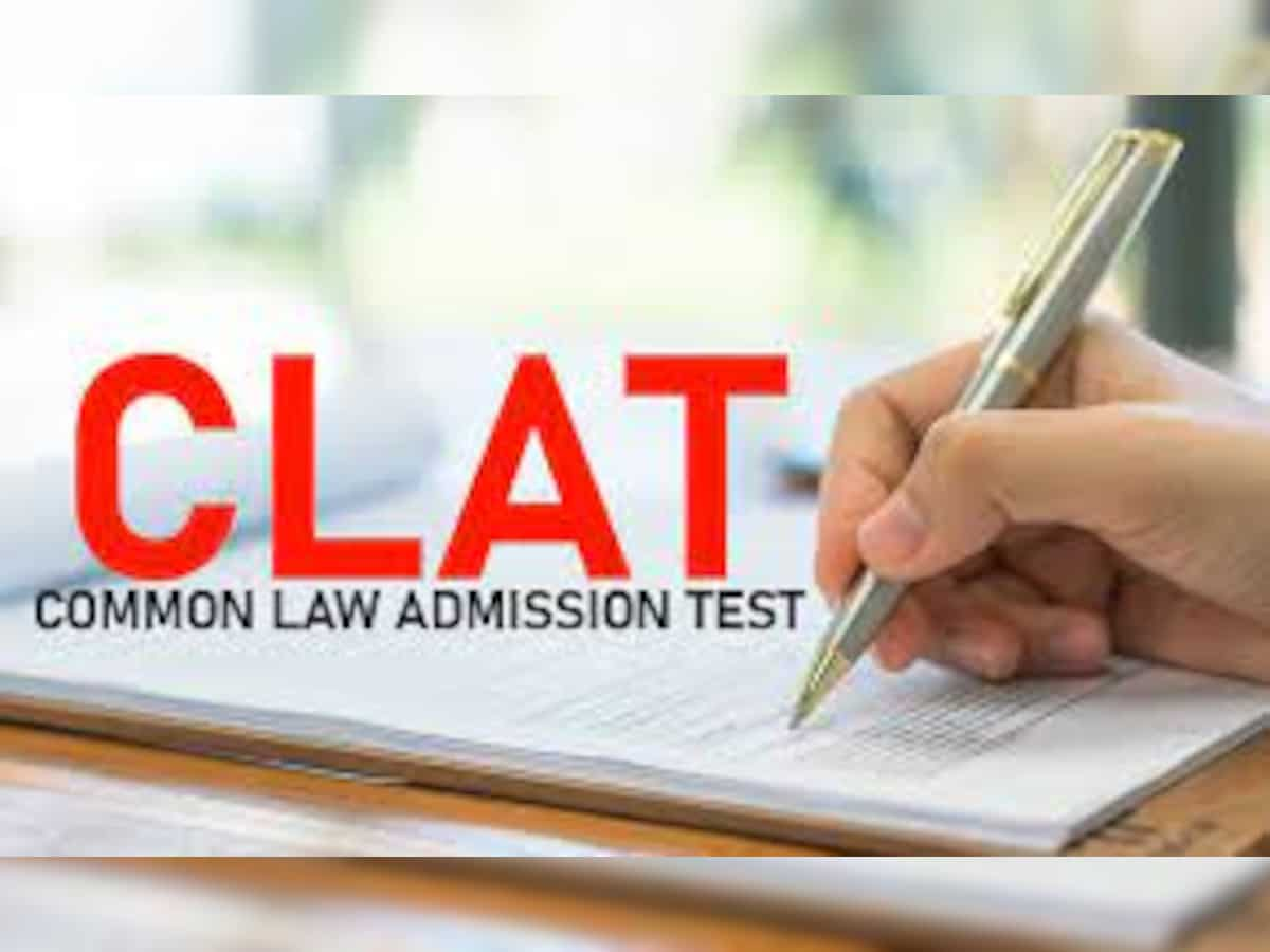 CLAT 2024 Registration क्लैट के लिए आवेदन शुरू, 3 दिसंबर को होगी