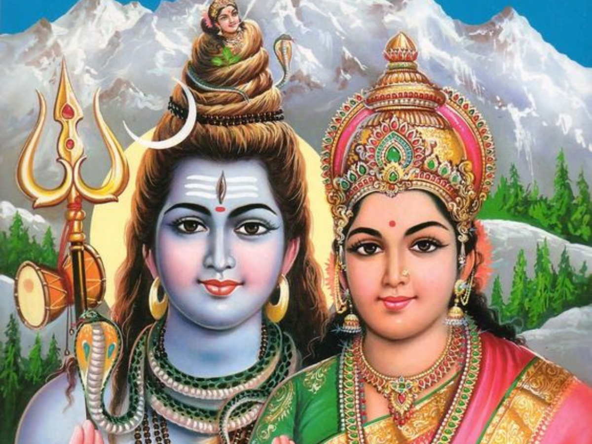 ગૌરી વ્રતની પૂજા વિધિ અને મહિમા | માતા ગૌરીની કથા | Gauri Vrat Katha Pooja Vidhi