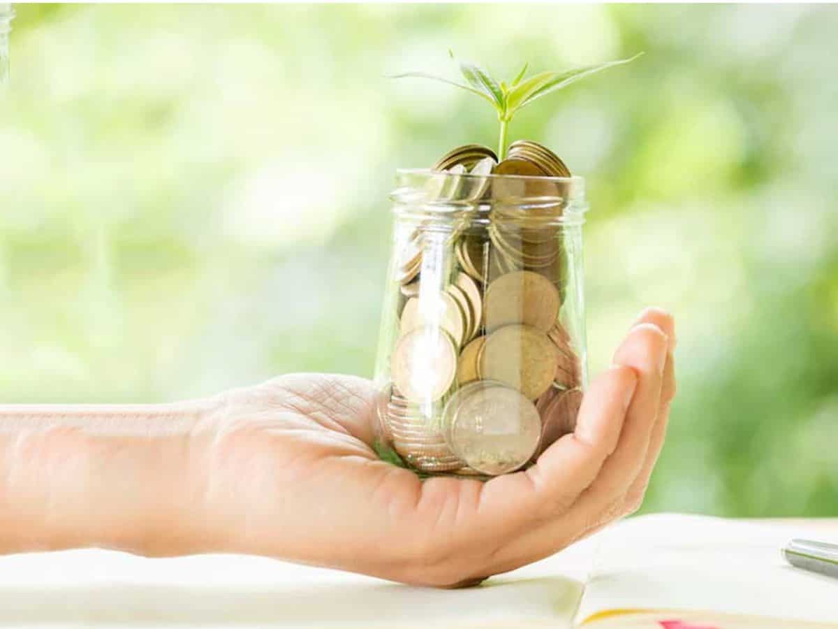 Top 5 Small cap Funds: निवेशकों को मिला छप्‍पड़फाड़ रिटर्न, 5 साल में ₹5000 निवेश से बना 7 लाख का फंड 