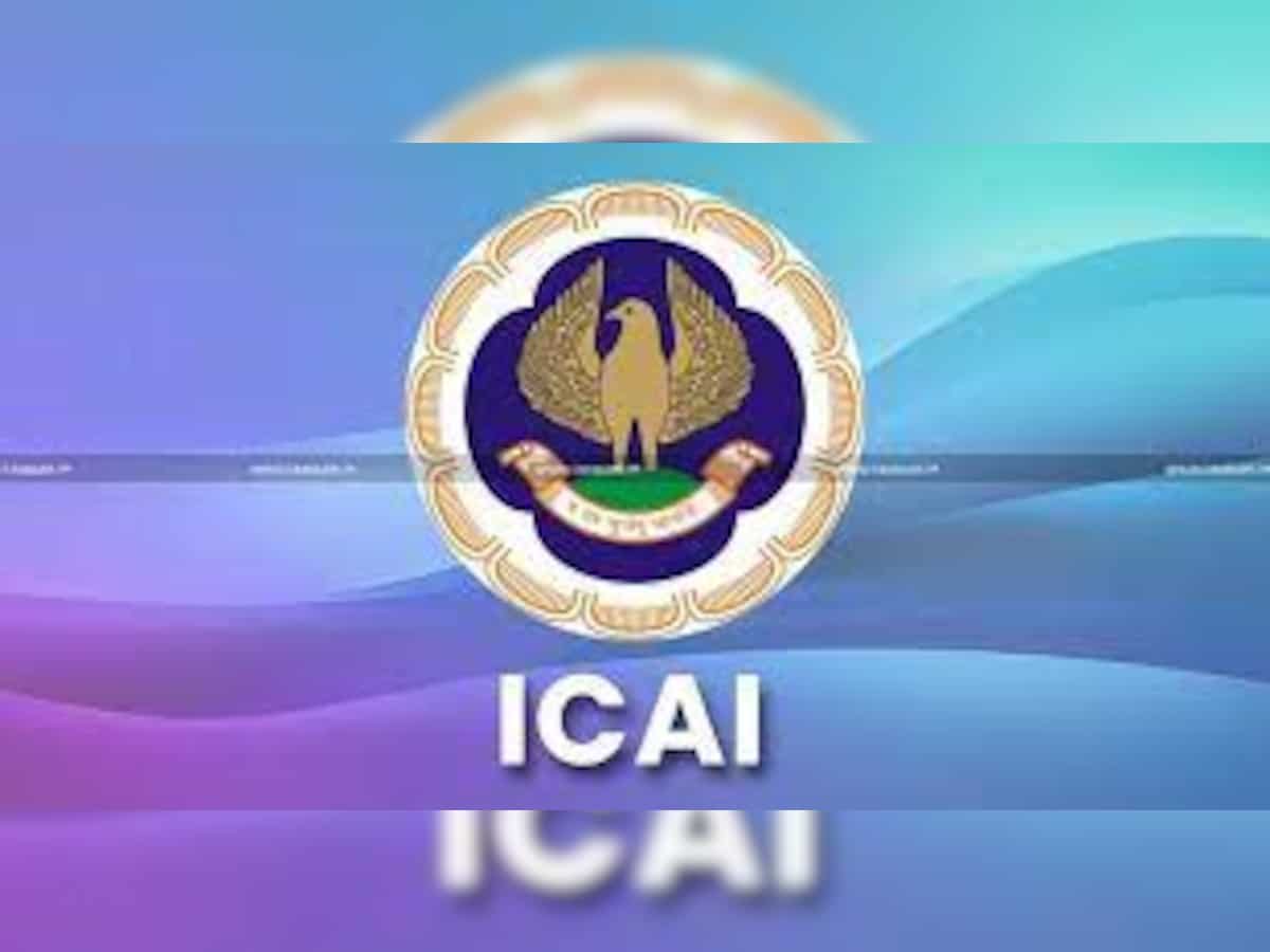 ICAI Final Result 2023: कल जारी होगा आईसीएआई सीए फाइनल रिजल्ट, इस लिंक से डायरेक्ट करें चेक